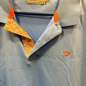 Southern Tide polo